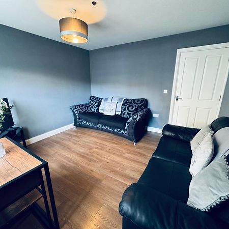 Queens Townhouse - 4 Bed 怀特黑 外观 照片