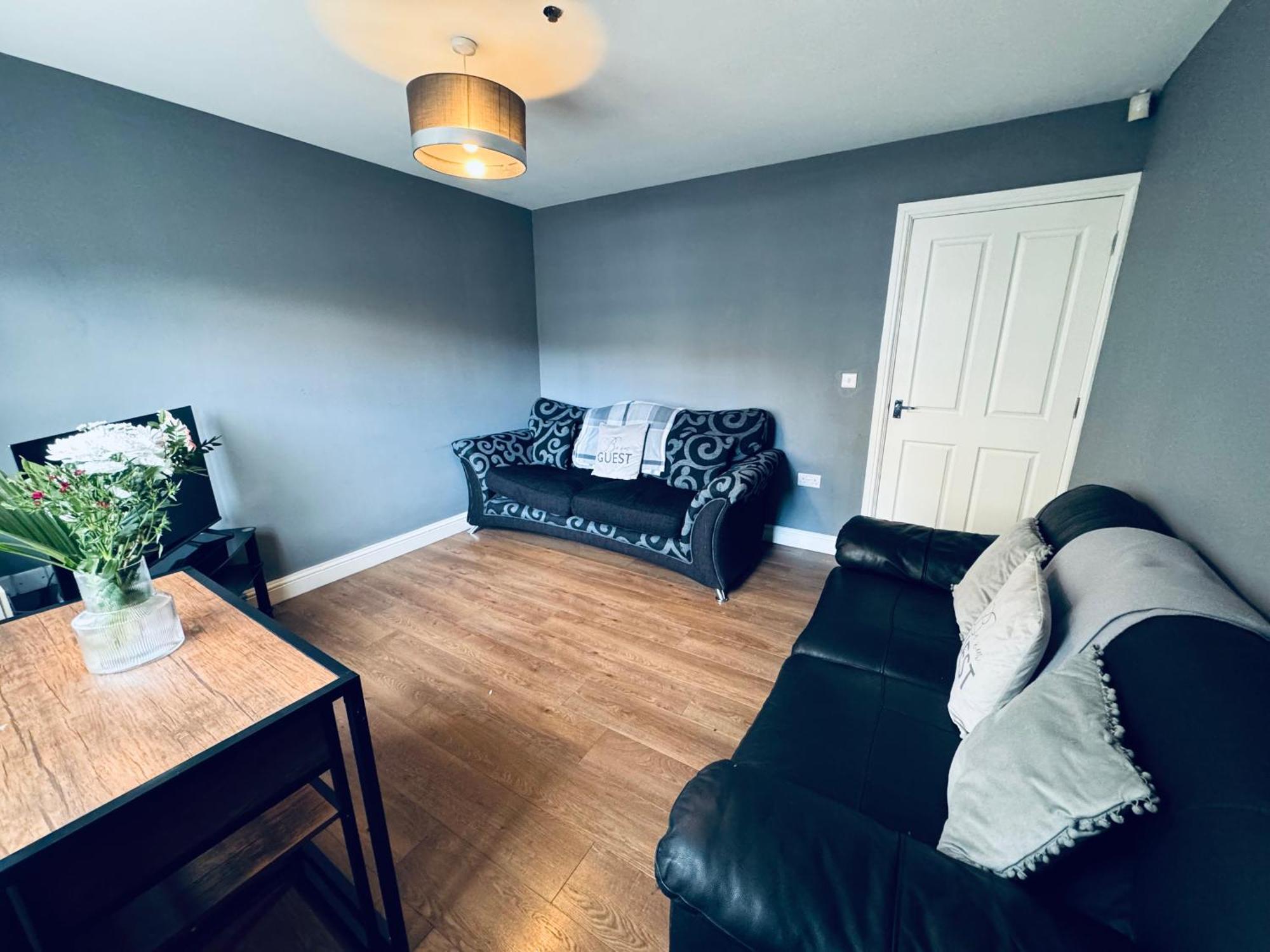 Queens Townhouse - 4 Bed 怀特黑 外观 照片